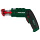 PARKSIDE® 4 V Akku-Wechselbitschrauber »Rapidfire 2.2« - B-Ware sehr gut