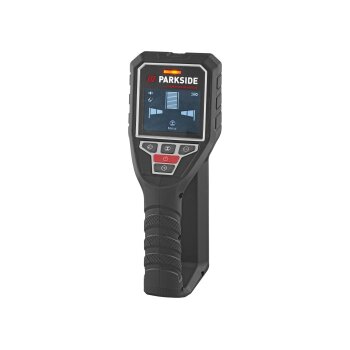 PARKSIDE PERFORMANCE® Ortungsgerät »PPOG 120 A1«, mit akustischem Warnsignal - B-Ware gut