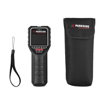 PARKSIDE PERFORMANCE® Ortungsgerät »PPOG 120 A1«, mit akustischem Warnsignal - B-Ware gut