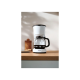 SILVERCREST® Kaffeemaschine Kunststoff »SKMK 1000 A1« (weiß) - B-Ware neuwertig