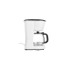 SILVERCREST® Kaffeemaschine Kunststoff »SKMK 1000 A1« (weiß) - B-Ware neuwertig