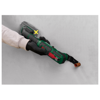 PARKSIDE® 20V Akku-Multifunktionswerkzeug »PAMFW 20-Li C3« (ohne Akku und Ladegerät) - B-Ware gut