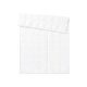 LIVARNO home Sommer-Luxus-Daunendecke, 140 x 200 cm - B-Ware neuwertig