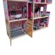 KidKraft Puppenhaus »Shimmer Mansion«, mit 8 Räumen - B-Ware sehr gut
