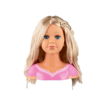 Bayer Design Charlene Super Model inkl. Kosmetik (blond)...
