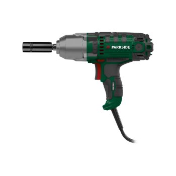 PARKSIDE® Elektro-Drehschlagschrauber »PDSSE 550 A1« - B-Ware sehr gut