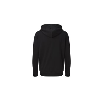 CRIVIT Herren Fleece-Sweatshirt, XL, schwarz - B-Ware...