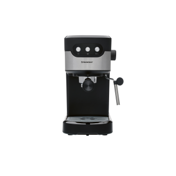 SILVERCREST® Espressomaschine mit Siebträgersystem »SEMB 1100 B1« - B-Ware gut