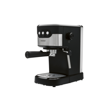 SILVERCREST® Espressomaschine mit Siebträgersystem »SEMB 1100 B1« - B-Ware gut