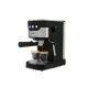 SILVERCREST® Espressomaschine mit Siebträgersystem »SEMB 1100 B1« - B-Ware gut