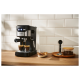 SILVERCREST® Espressomaschine mit Siebträgersystem »SEMB 1100 B1« - B-Ware gut