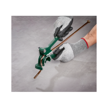 PARKSIDE® Rohrschneider / Rohrbiegezange / Doppel-Bördelwerkzeug-Set - B-Ware