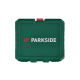 PARKSIDE® Rohrschneider / Rohrbiegezange / Doppel-Bördelwerkzeug-Set - B-Ware