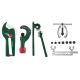 PARKSIDE® Rohrwerkzeug - B-Ware