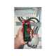 PARKSIDE® Zangenamperemeter »PZM 2 B4« / Stift-Multimeter »PSM 2 B4«, für präzise Messungen - B-Ware