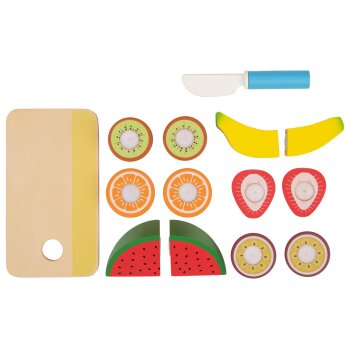 lupilu® Sandwich-Set / Obst-Set / Fleisch-und-Fisch-Set / Gemüse-Set - B-Ware