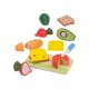 lupilu® Sandwich-Set / Obst-Set / Fleisch-und-Fisch-Set / Gemüse-Set - B-Ware