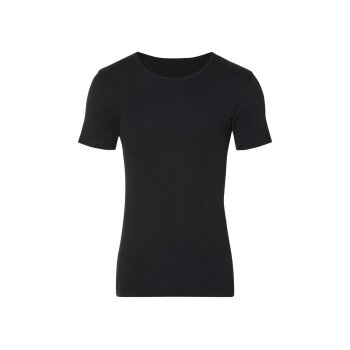 LIVERGY® Herren Feinripp-Unterziehshirts, 3 Stück - B-Ware