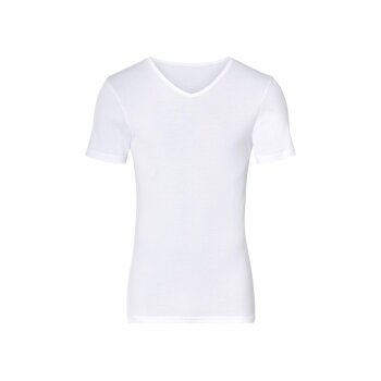 LIVERGY® Herren Feinripp-Unterziehshirts, 3 Stück - B-Ware