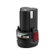 PARKSIDE PERFORMANCE® 12V / 2,5 Ah Akku »PAPK 12 2.5 B1«, mit Cell Balancing - B-Ware sehr gut