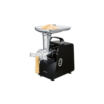 SILVERCREST® Elektrischer Fleischwolf SFWT 400 B1 - B-Ware sehr gut