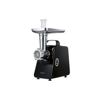 SILVERCREST® Elektrischer Fleischwolf SFWT 400 B1 - B-Ware sehr gut