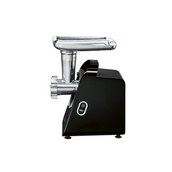 SILVERCREST® Elektrischer Fleischwolf SFWT 400 B1 - B-Ware sehr gut