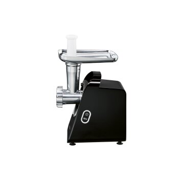 SILVERCREST® Elektrischer Fleischwolf SFWT 400 B1 - B-Ware sehr gut