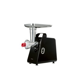 SILVERCREST® Elektrischer Fleischwolf SFWT 400 B1 - B-Ware sehr gut