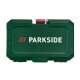 PARKSIDE® Steckschlüssel-Satz, 39-teilig - B-Ware sehr gut