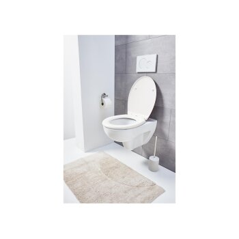 LIVARNO home WC-Sitz »Duroplast« (Weiß) - B-Ware neuwertig