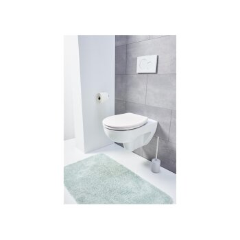 LIVARNO home WC-Sitz »Duroplast« (Weiß) - B-Ware neuwertig