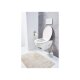 LIVARNO home WC-Sitz »Duroplast« (Weiß) - B-Ware neuwertig