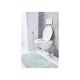 LIVARNO home WC-Sitz »Duroplast« (Weiß) - B-Ware neuwertig