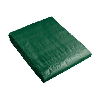 PARKSIDE® Abdeckplane 1,5 x 6m, 2 teilig - B-Ware sehr gut