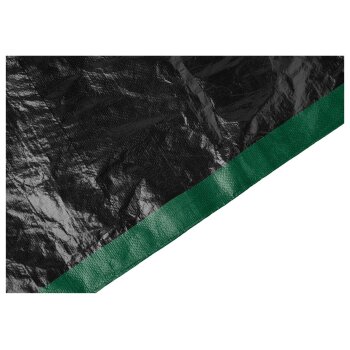 PARKSIDE® Abdeckplane 1,5 x 6m, 2 teilig - B-Ware sehr gut