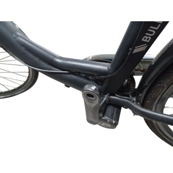 Colorado Bull City E-Bike »Black Dames«  28 Zoll - B-Ware Transportschaden