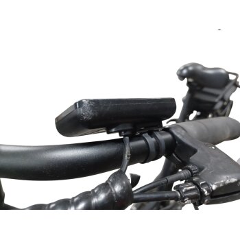 Colorado Bull City E-Bike »Black Dames«  28 Zoll - B-Ware Transportschaden