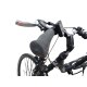 Colorado Bull City E-Bike »Black Dames«  28 Zoll - B-Ware Transportschaden