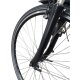Colorado Bull City E-Bike »Black Dames«  28 Zoll - B-Ware Transportschaden