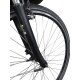 Colorado Bull City E-Bike »Black Dames«  28 Zoll - B-Ware Transportschaden