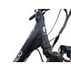 Colorado Bull City E-Bike »Black Dames«  28 Zoll - B-Ware Transportschaden