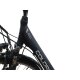 Colorado Bull City E-Bike »Black Dames«  28 Zoll - B-Ware Transportschaden