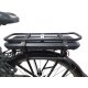 Colorado Bull City E-Bike »Black Dames«  28 Zoll - B-Ware Transportschaden