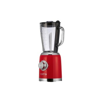 SILVERCREST® »Retro 1973 SSMC 600 C2« (Rot) - B-Ware neuwertig