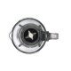SILVERCREST® »Retro 1973 SSMC 600 C2« (Rot) - B-Ware neuwertig