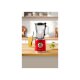 SILVERCREST® »Retro 1973 SSMC 600 C2« (Rot) - B-Ware neuwertig