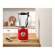 SILVERCREST® »Retro 1973 SSMC 600 C2« (Rot) - B-Ware neuwertig