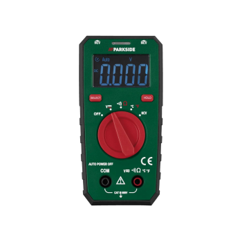 PARKSIDE® Multimeter, digital - B-Ware neuwertig