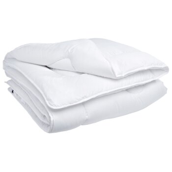 BeCo Winter-Bettdecke, Duo-Steppett »Royal...